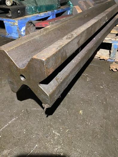 Used 48" 4-Way Press Brake DIe