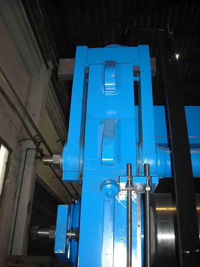 New  F&P DL500 3-Hi Roll Stands (New) #4261