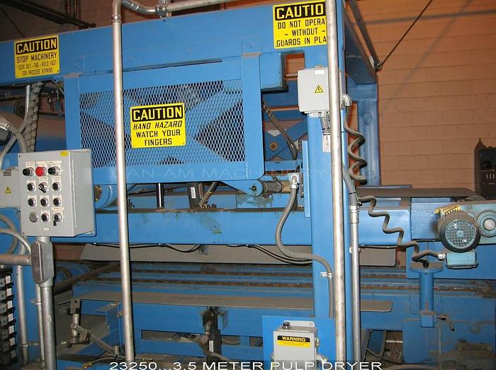 Used 1962 AHLSTROM #23250