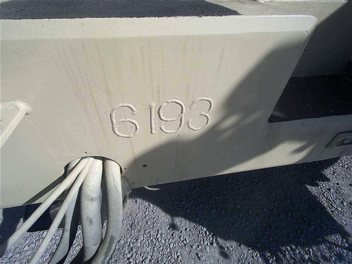 Used 1996 Ingersoll-Rand T4W DH Drill Rig - Sold