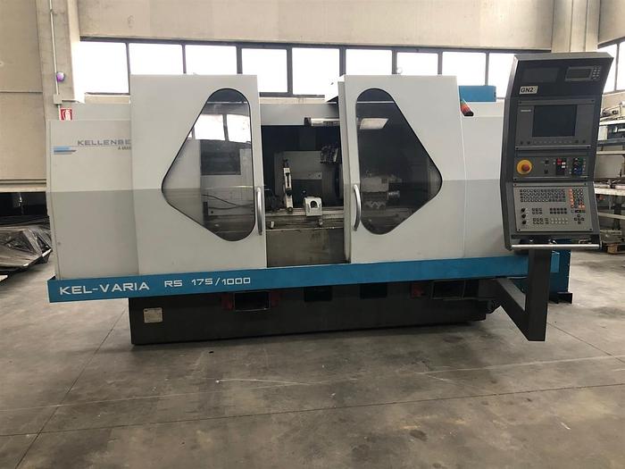 2004 KELLENBERGER KEL VARIA RS 175/1000