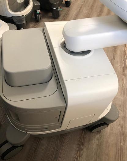 Gebraucht Philips EPIQ 5C Ultraschallgerät mit 2 Sonden