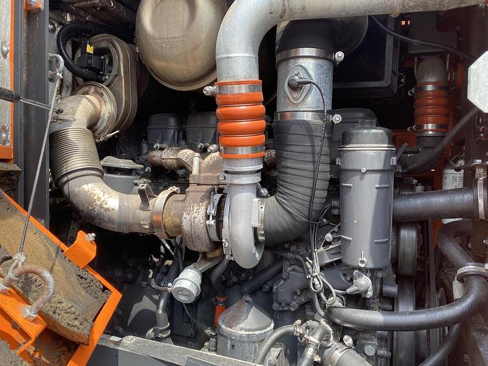 Usato 2014 DOOSAN DL 300-3