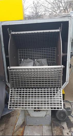 Used 2010 LS Industries 17B