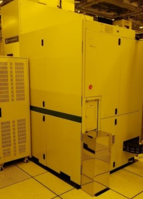 Used 2004 Applied Materials NanoSEM 3D