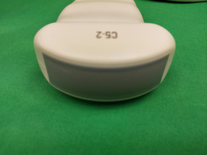 Gebraucht Philips HD15 Purewave Diagnostik Ultraschallsystem mit zwei Sonden und Printer SW 3.0.1