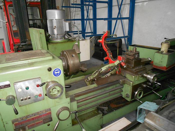 Gebraucht DRAAIBANK WERK 280