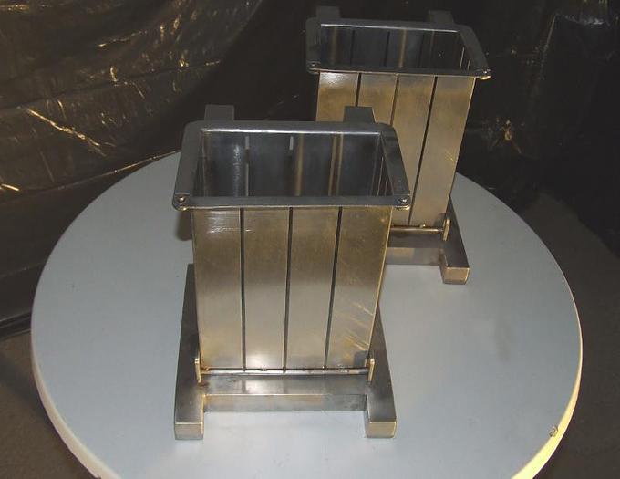 Used Устройство для шампуров (12 штук)