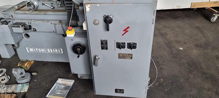 Gebruikt Mitsui Seiki J4GA