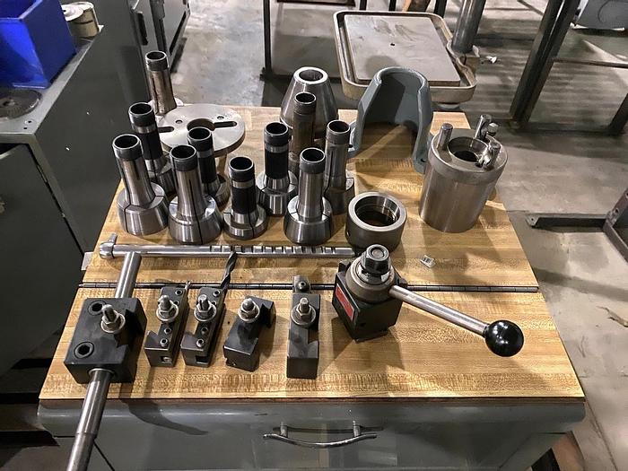 Used 1968 Monarch 10EE