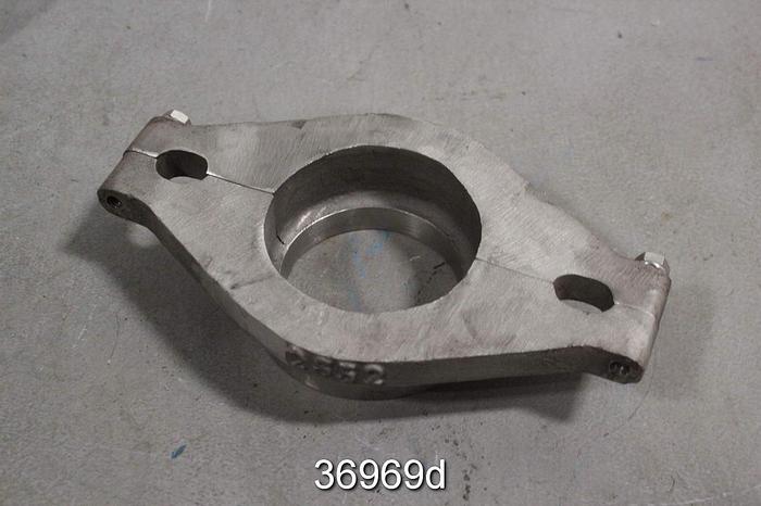 Unused Warren 14DLB20 Pump Gland Assembly, 665500093 B407A1 #36969