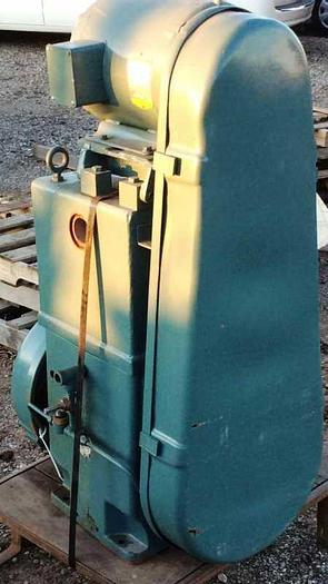 Used Stokes 212-H Vacuum Pump Used, Powered By Baldor 7.5 HP Motor 208-230/460 Volts 1725 RPM.