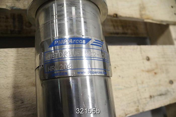 Unused Pmp Arcos MK2-150 Shower Oscillator #32155