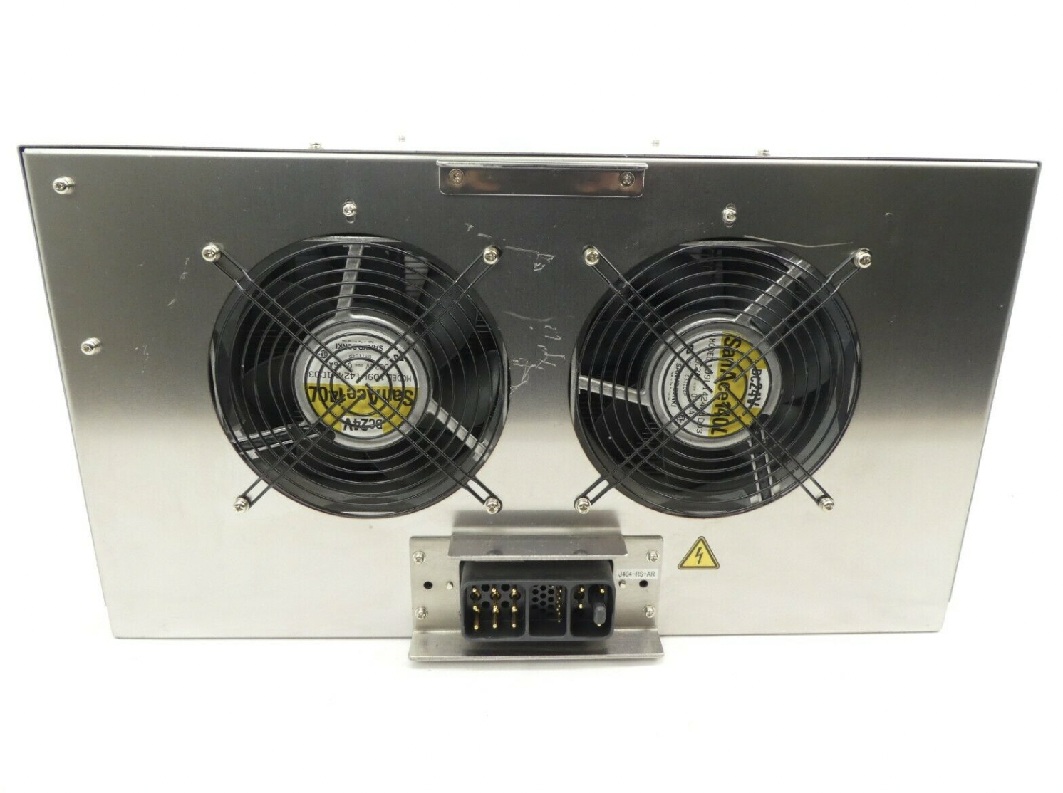 Used Nikon 4T070-338-1 RY-RUTop Amplifier SPA494E 4S013-944 NSR-S620D Working Spare