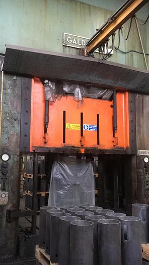 Usato GALDABINI 800 ton