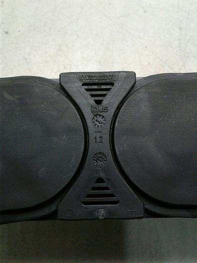 igus E4.32.01 ( 2 pieces) , E4.32.02.063 ( 2 PIECES)