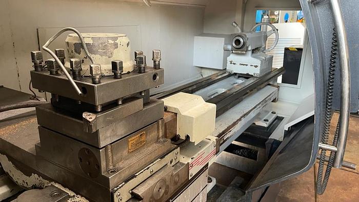 Used Tokarka CAK50186d