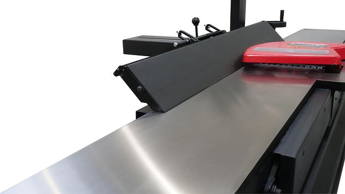 Laguna JX|12 ShearTec: II 12'' Jointer