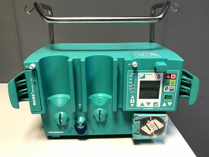 Gebraucht MARS Monitor 1CT