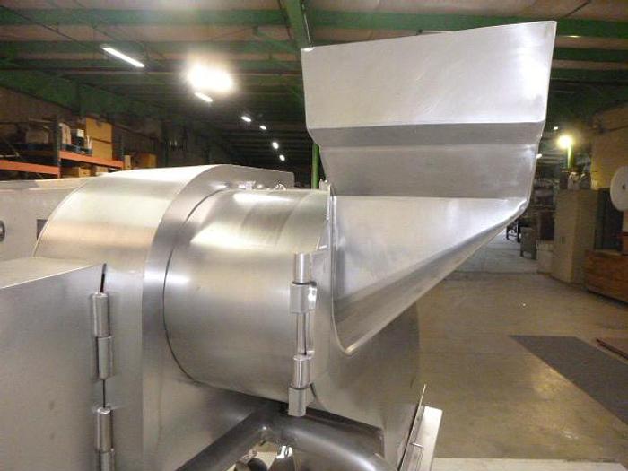 Used Urschel Dicer, Md#Affinity