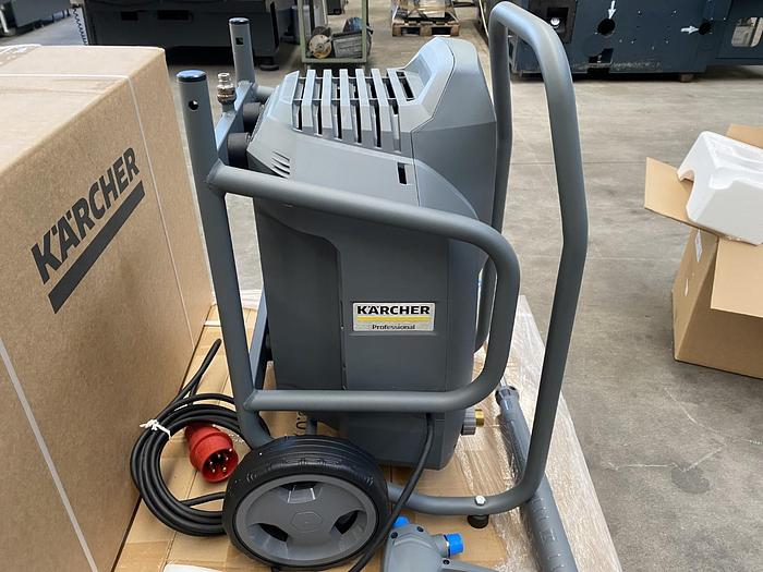 2022 KARCHER 7/17 M CAGE
