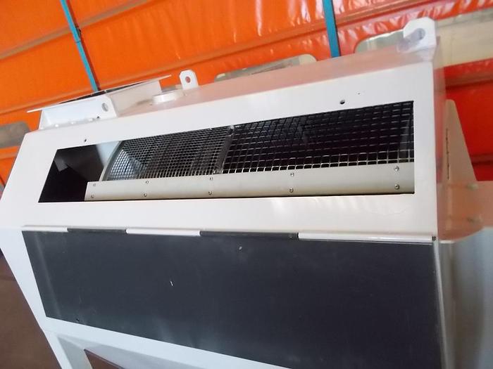 Usato Pulitore rotante Buhler MKZM 9510