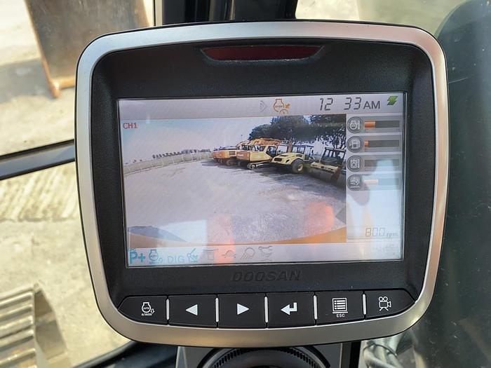 Usato 2019 DOOSAN DX235 NLC-5