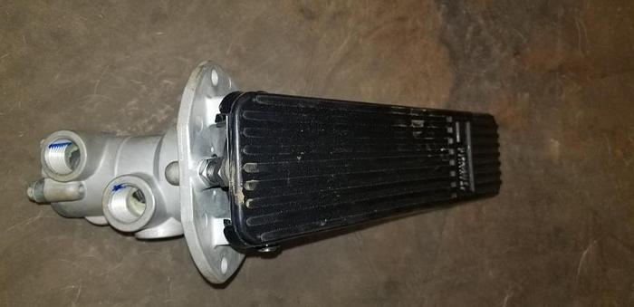 Used WILLIAMS