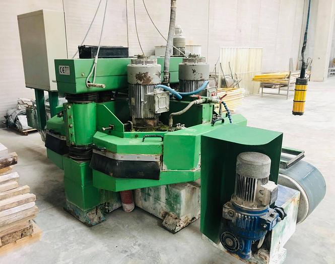 Gebraucht 2001 BM  SC445L-5