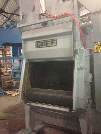 Good 1993 Goff 12 BB