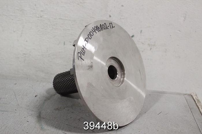 Unused Goudls 3196 MT 7.5" Pump Repeller, D00498A01-12 #39448