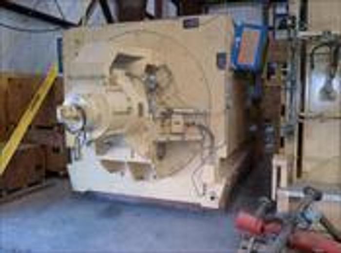 22.3 MW GE LM2500 Gas Turbine Generator