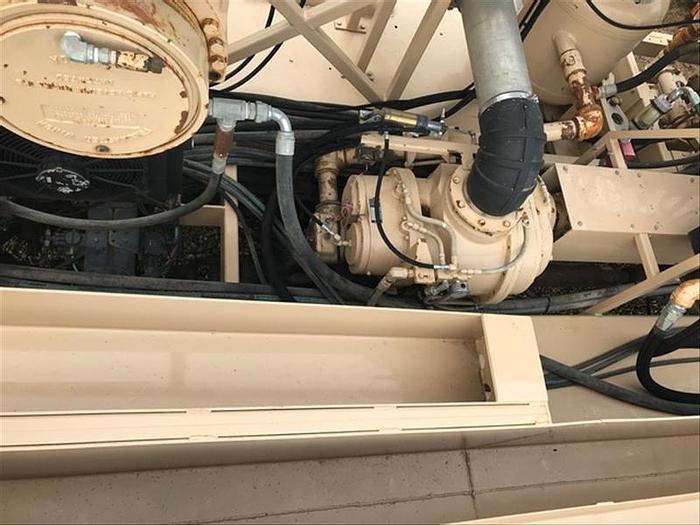 Used 2008 Gus Pech Drill Rig