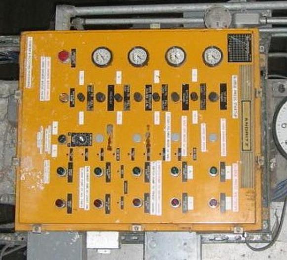 Used 1984 PARKSON 1000-2.0 #20357