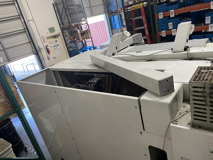 Used 2004 HAAS SL-30 CNC Turning Center