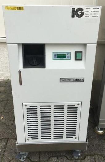 Used I 12606 D - Blisterpacker ROHRER R 750 - Semi-Auto