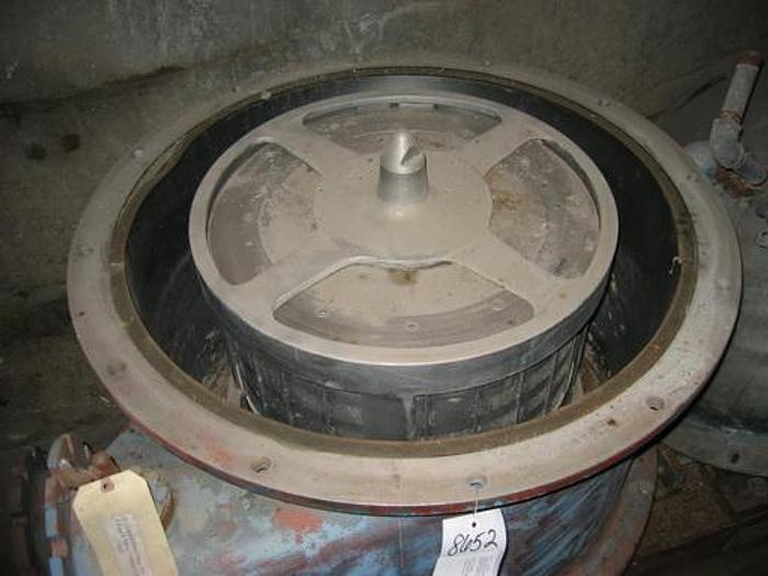 Used BLACK CLAWSON 12PSPH #8652