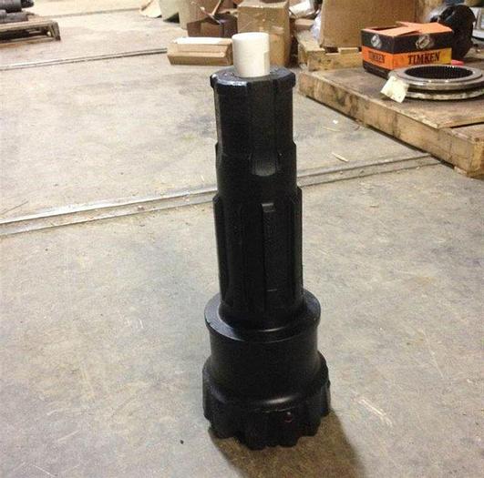 Used 0 Atlas Copco 7-7/8" SD8 Hammer Bit