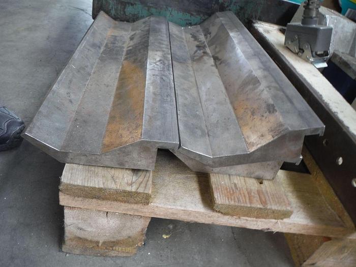 Gebruikt PLOOIBANK LVD PPBL - H100/30