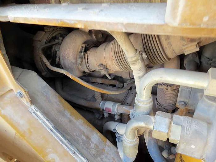 Used 2017  CATERPILLAR 988K