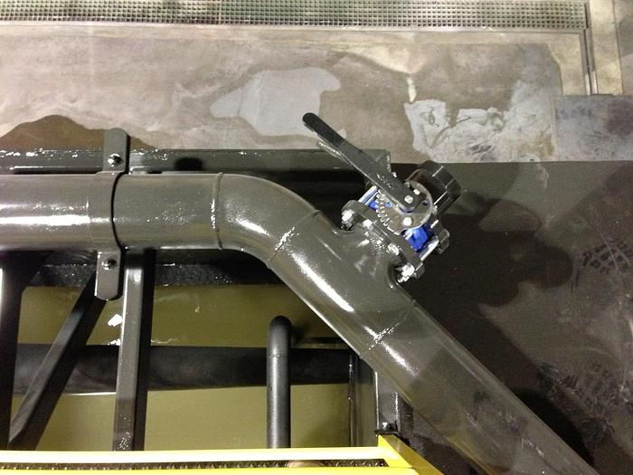 400 BBL New Pre-Mix Tanks