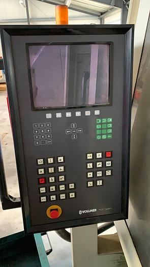 Usato 1998 VOLLMER CHD250