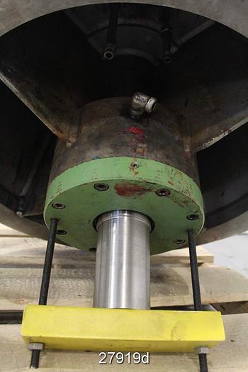 Unused Voith-Multiscreen-Rotating Assembly Fo #27919