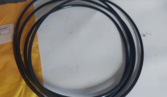 Anel Retentor Caterpillar 4D-0449