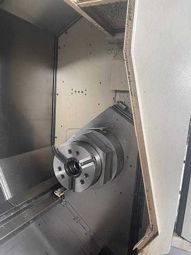 Usato CENTRO MULTITASKING MAZAK INTEGREX 300S IV