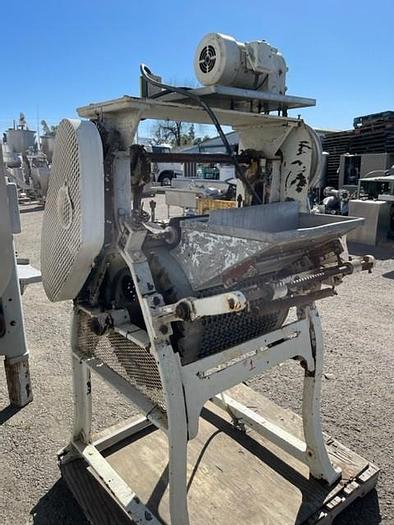 Used Dunkley Model E Cherry Pitter