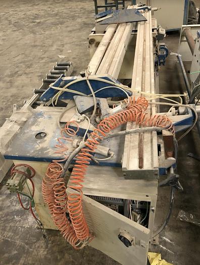 Used Omga TI 2500 Super US