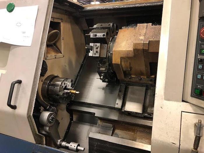 Used 2007 Daewoo Puma 240MC