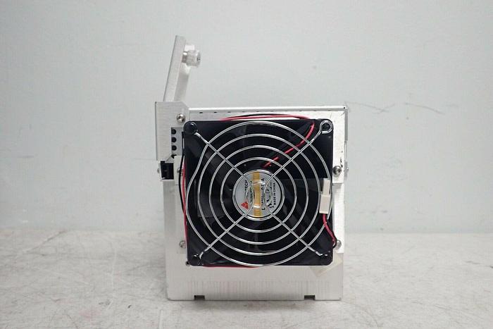 Used Agilent G2571-60284 Quad Driver Assembly