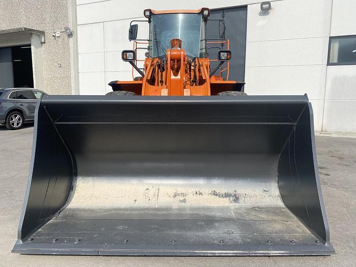 Usato 2014 DOOSAN DL 350-3